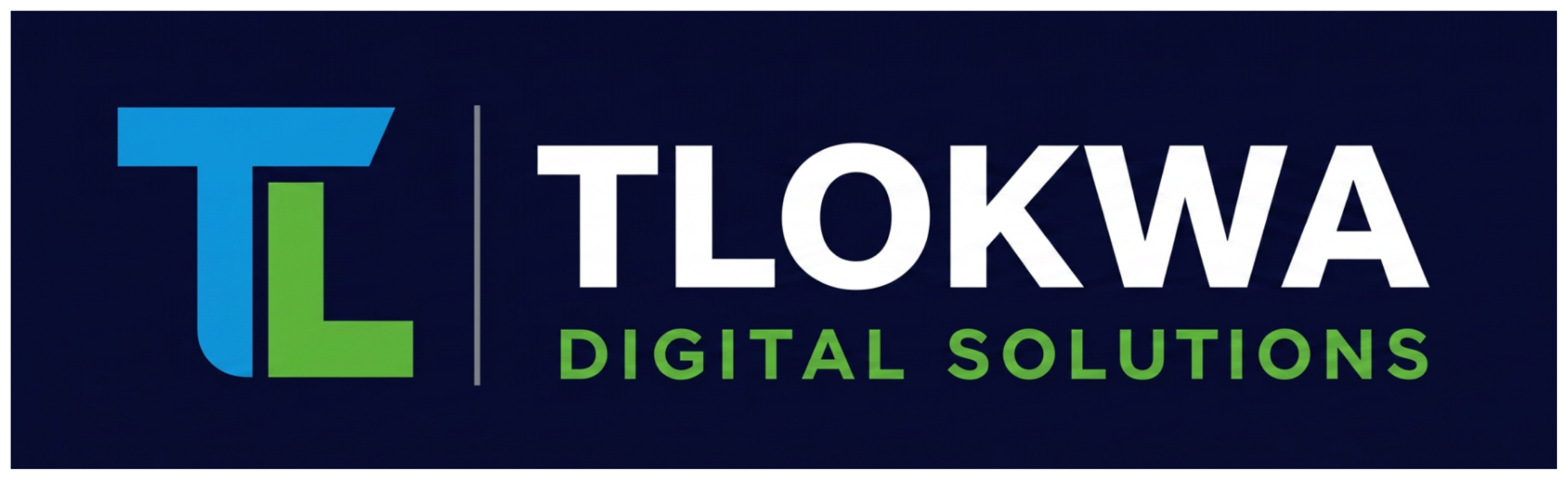 Tlokwa Digital Solutions